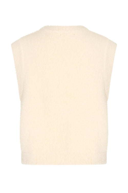 Gilet off white 202468