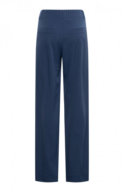 TRAVEL Broek PATRICE MELEE Indigo pa330