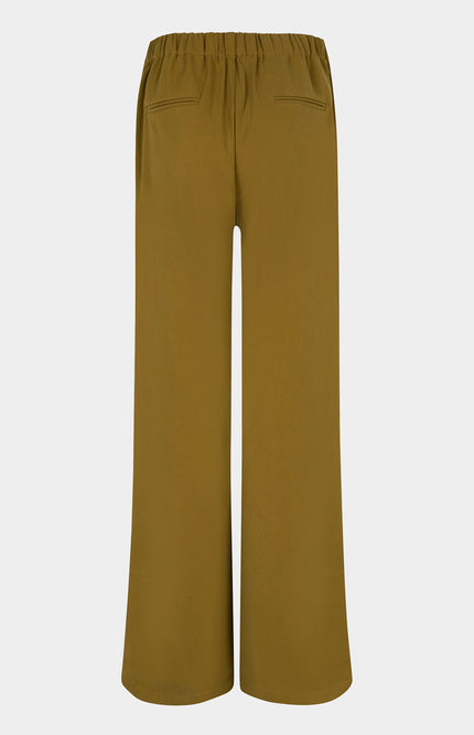 Ydence Broek Solange Olive Stretchshop.nl