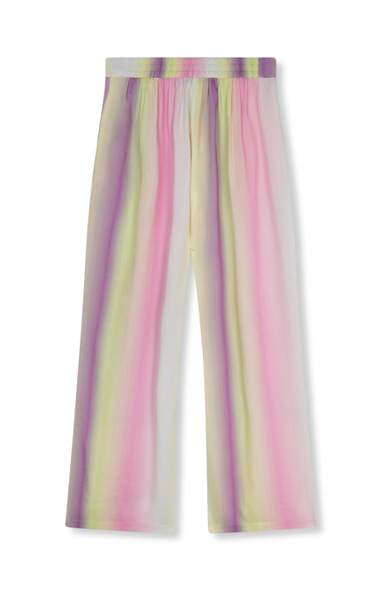 Refined Department Broek nova soft pink Stretchshop.nl