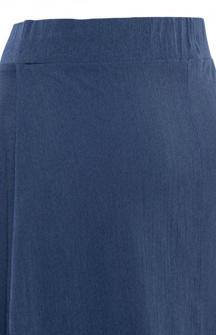 Travel Rok Penne Melee Indigo SK172