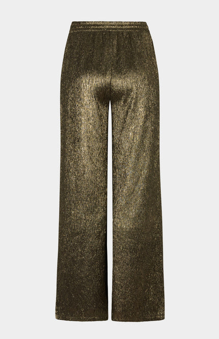 Ydence Broek madison gold Stretchshop.nl