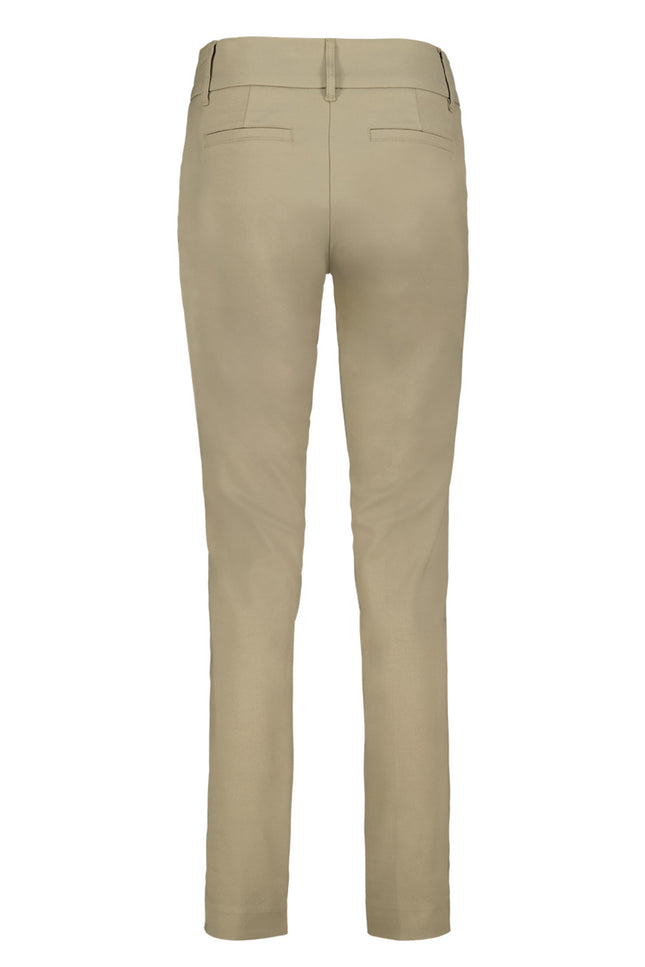 Red Button Broek diana smart olive SRB4383 Stretchshop.nl