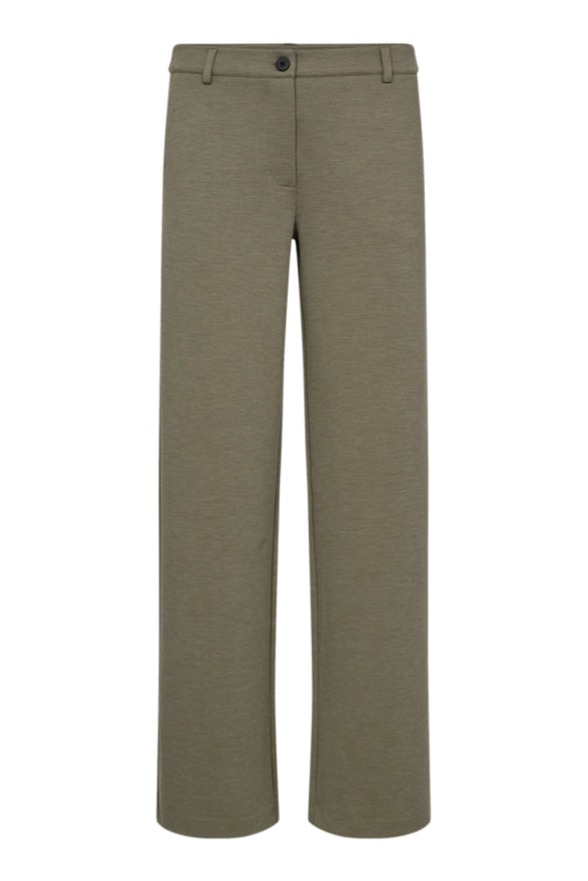 Broek fqnanni deep lichen green