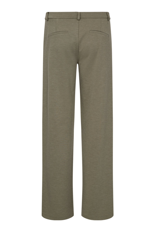 Broek fqnanni deep lichen green