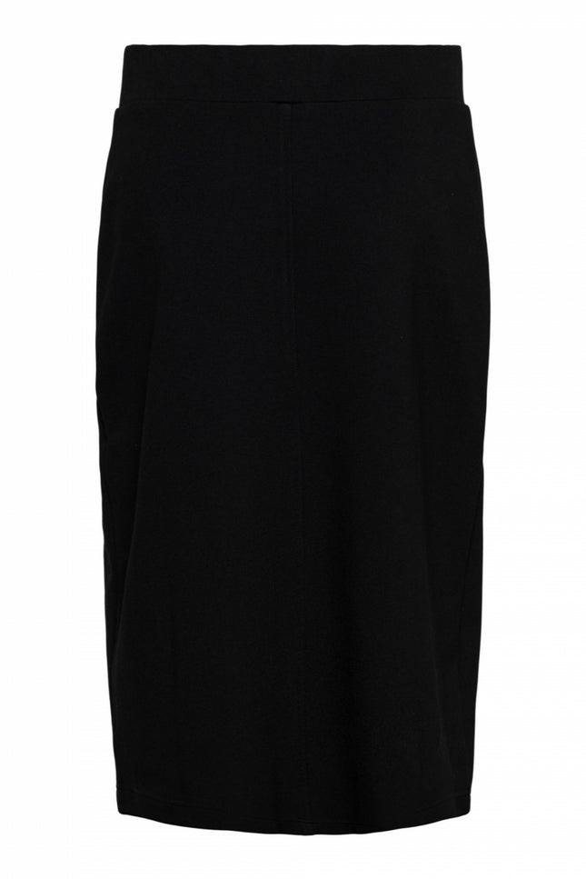 &Co woman Rok dana punta black SK165 Stretchshop.nl