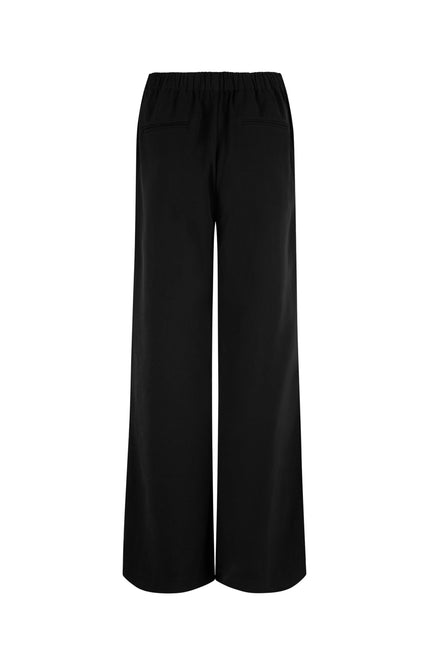 Ydence Broek Solange Tall Black Stretchshop.nl