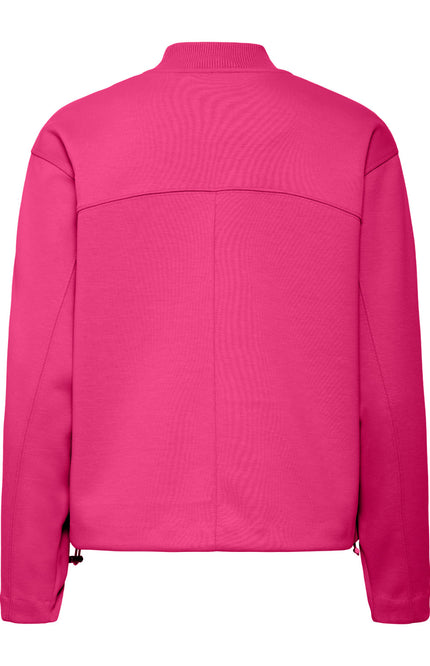 Jacket IHKATE NEO Pink Yarrow