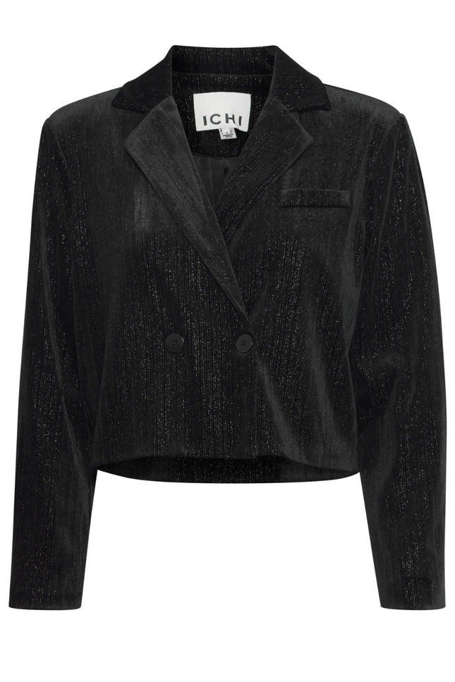 Blazer ihkate GLAMOUR Black