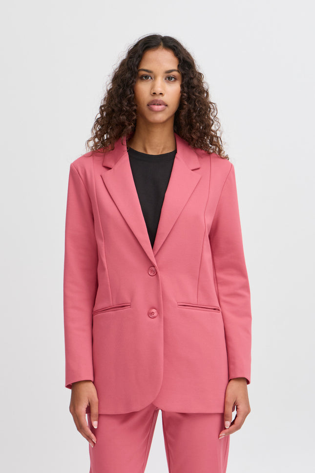 Blazer ihkate sus oversized Holly Berry