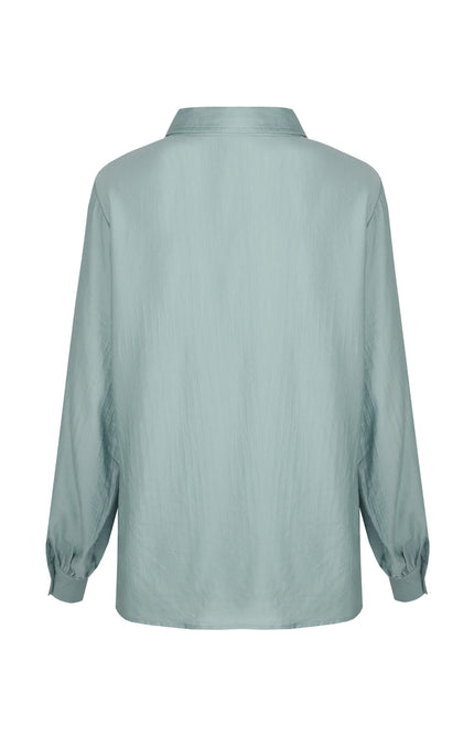 Blouse Tilly Gray Fog