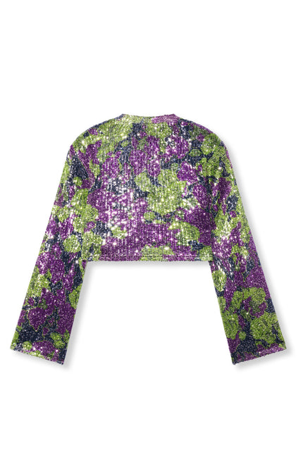 Refined Department Top carina flower R2411869591 Stretchshop.nl