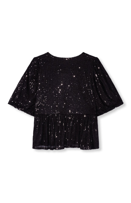 Refined Department Top silva black R2411968605 Stretchshop.nl