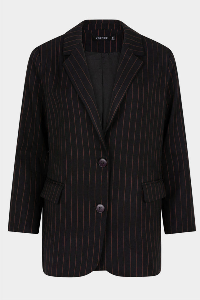 Blazer callie black