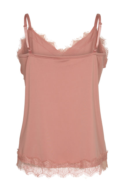 Freequent Top lace fqbicco rose dawn Stretchshop.nl