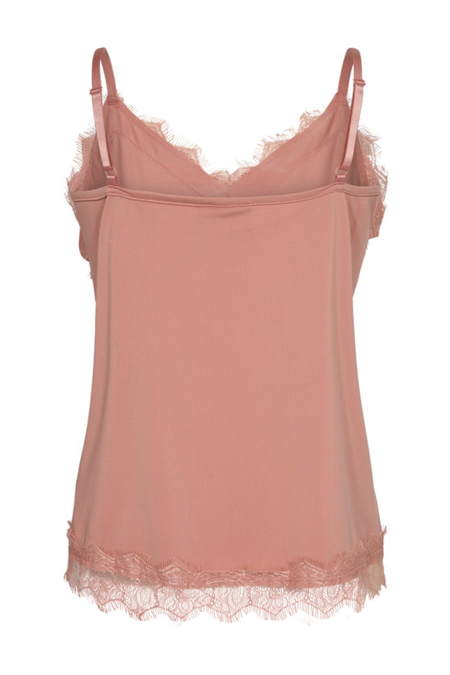 Freequent Top lace fqbicco rose dawn Stretchshop.nl