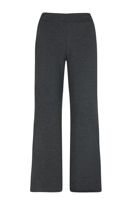 Elvira Casuals Broek izzy grey 24-064 Stretchshop.nl