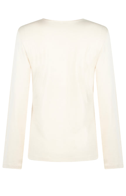 Zoso Top lyan ivory 244 Stretchshop.nl