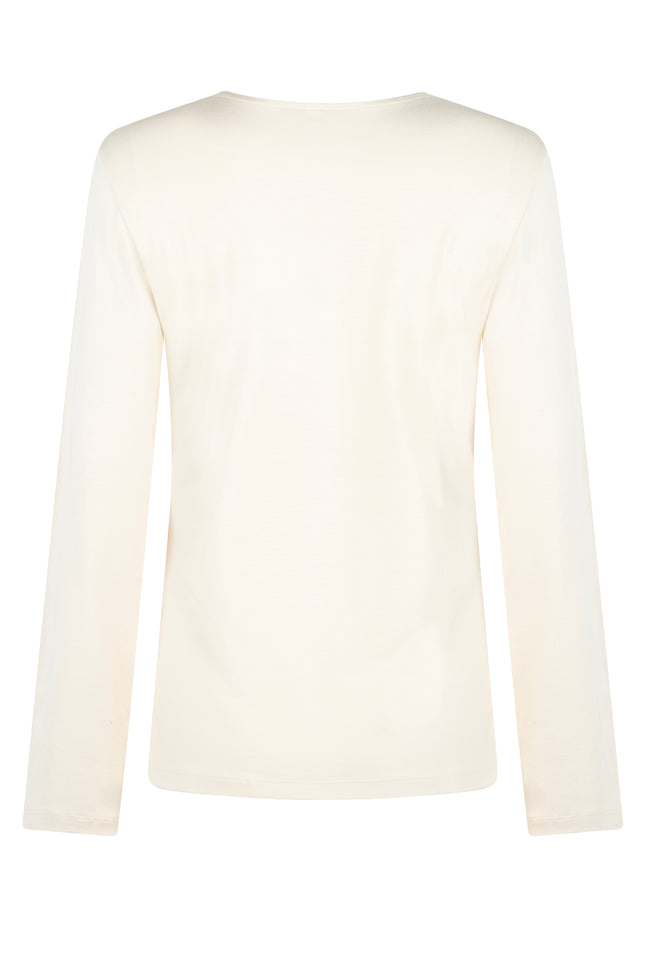 Zoso Top lyan ivory 244 Stretchshop.nl