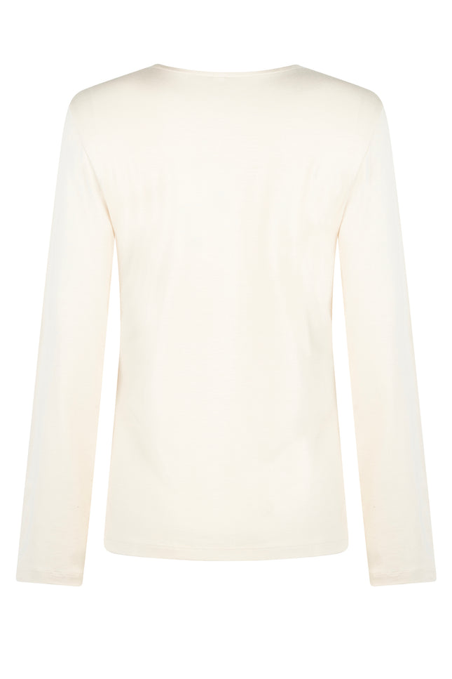 Zoso Top lyan ivory 244 Stretchshop.nl