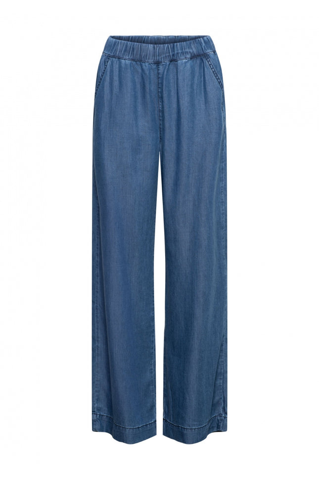 Broek Jacinta Indigo PA351