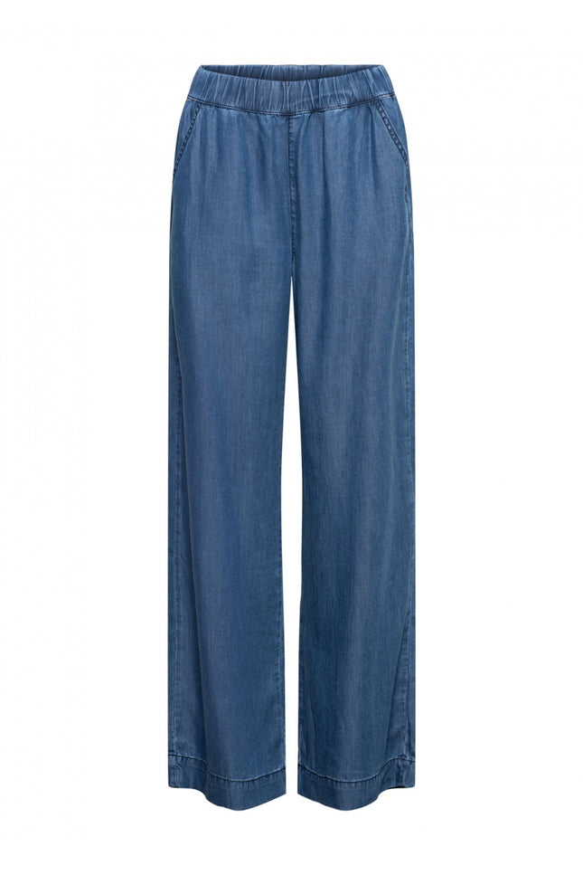 Broek Jacinta Indigo PA351