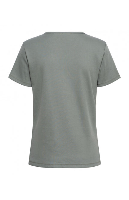 Top savi Embro Khaki TS265