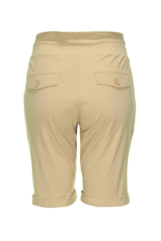 Travel short sand 202176