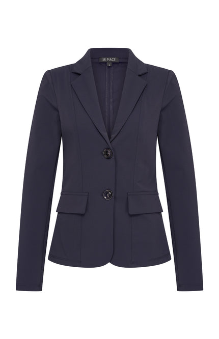 Travel Blazer Navy 202015