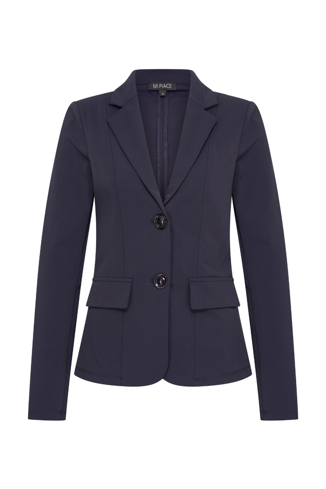 Travel Blazer Navy 202015