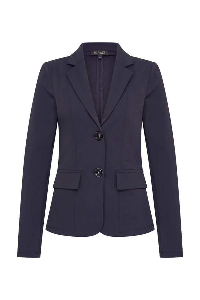 Travel Blazer Navy 202015