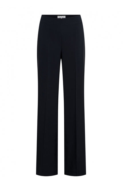 Broek celeste Navy PA321-1