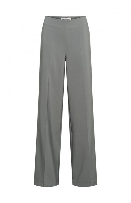 Broek celeste Khaki pa321-1