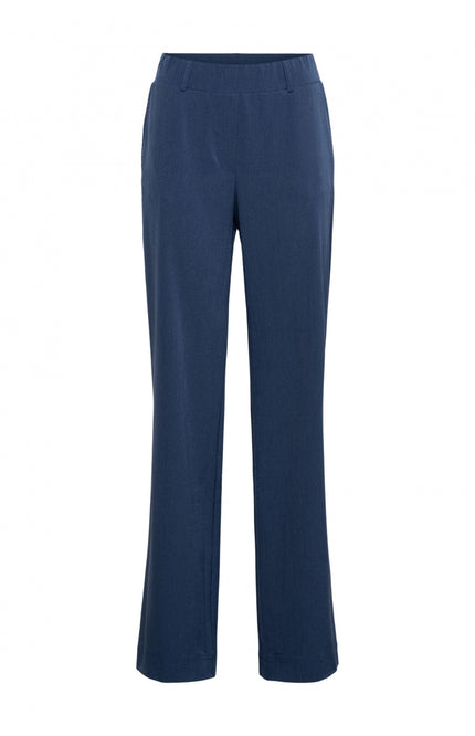 TRAVEL Broek PATRICE MELEE Indigo pa330