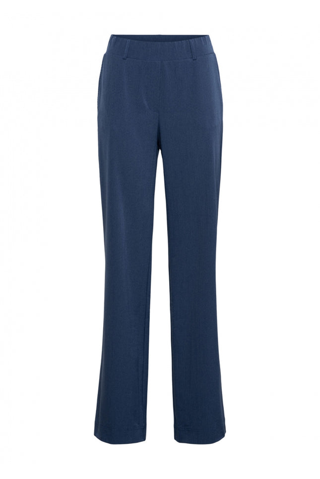 TRAVEL Broek PATRICE MELEE Indigo pa330