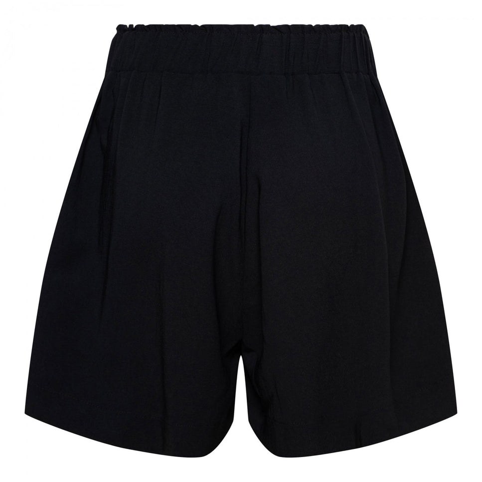 Short juliette black PA308