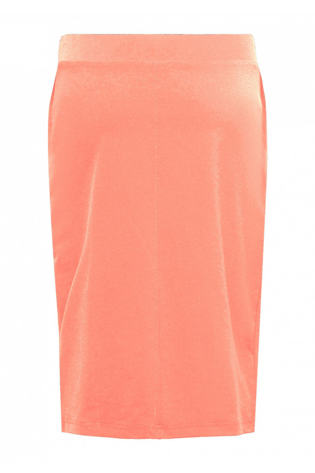 &Co woman Travel rok pilar flamingo sk101-1 Stretchshop.nl