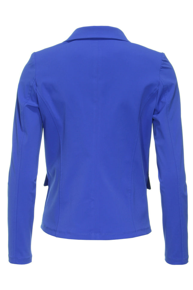 Mi Piace Travel blazer cobalt 202015 Stretchshop.nl