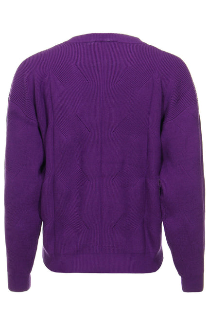 Ichi Trui ihboston ls5 imperial purple Stretchshop.nl