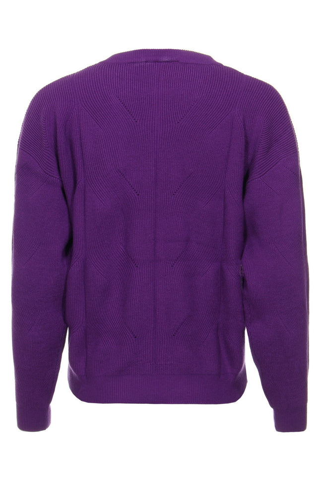 Ichi Trui ihboston ls5 imperial purple Stretchshop.nl