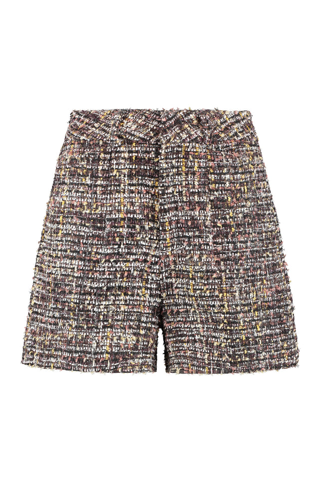 Studio Amaya Short Keet Multi Color Stretchshop.nl