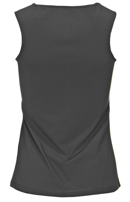 Mi Piace Travel top dark grey 202254 Stretchshop.nl