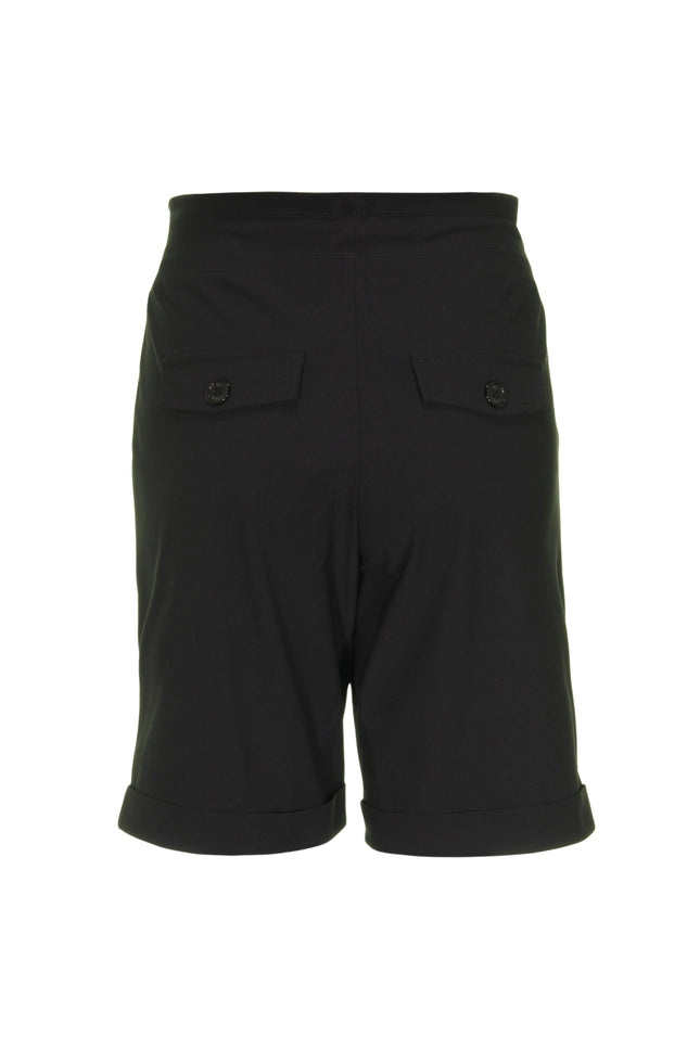 Travel Short Black 202423