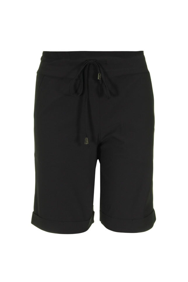 Travel Short Black 202423