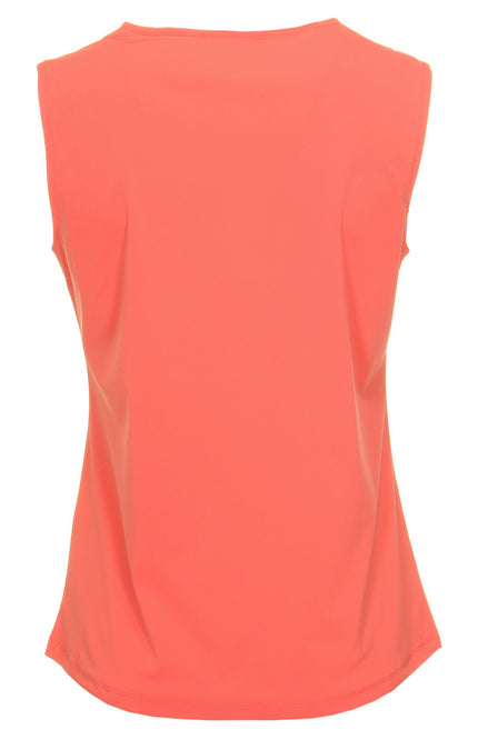 Travel top coral 202425