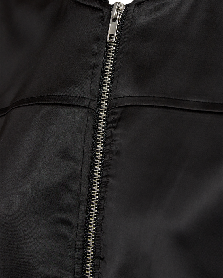 Jacket fqflitz black