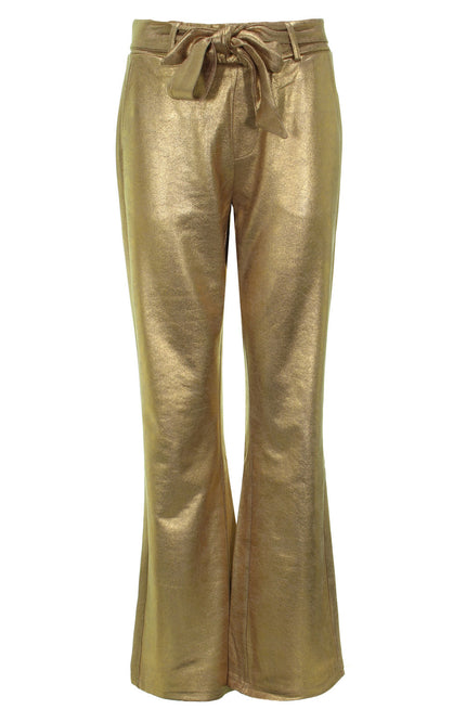 Zoso Broek merle gold 245 Stretchshop.nl