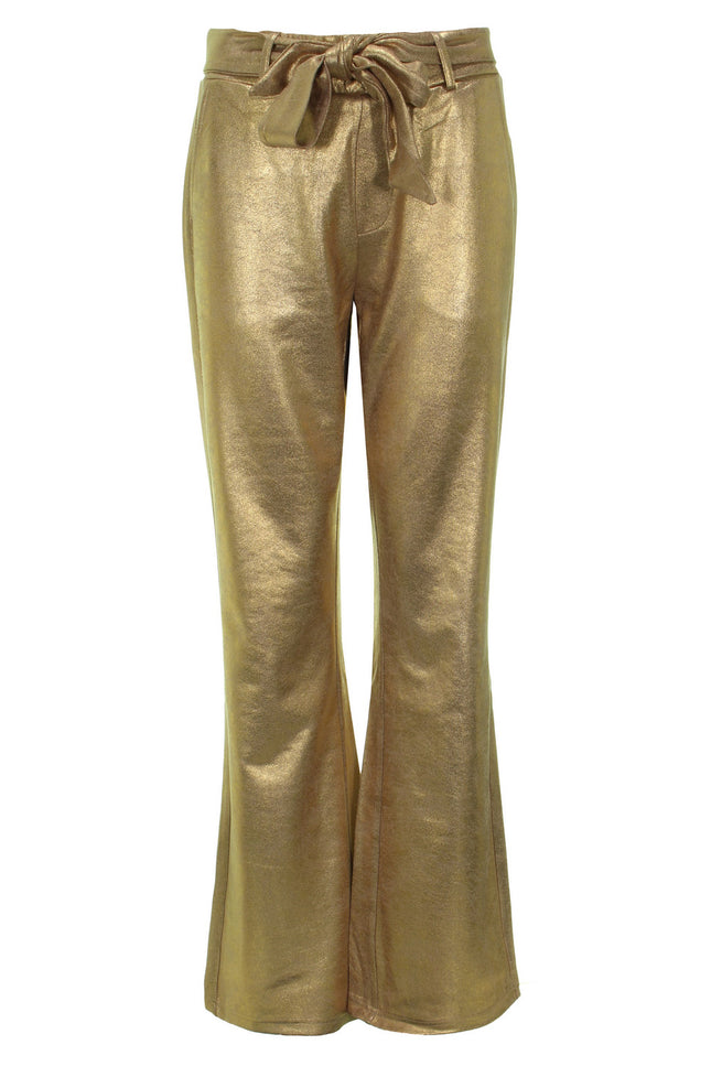 Broek merle gold 245