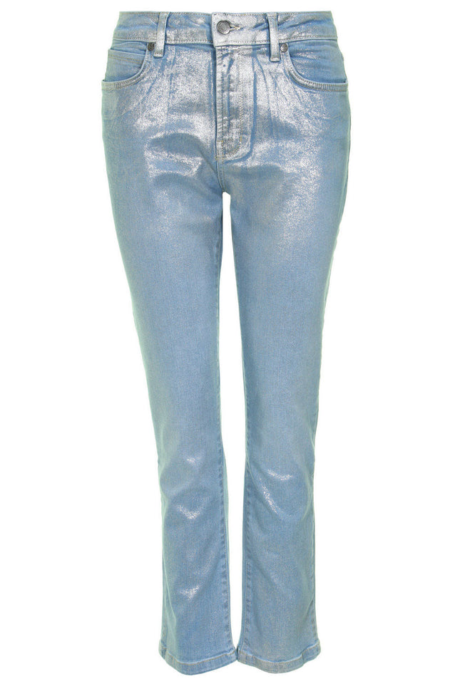 Capri jeans light denim maggy 242