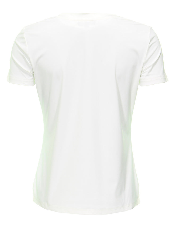 Mi Piace Travel top off white 202080 Stretchshop.nl